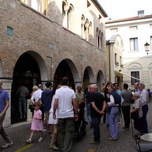 Mostra Collettiva di Arte Contemporanea 