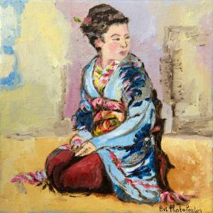 "ON THE EDGE" "ON THE EDGE"