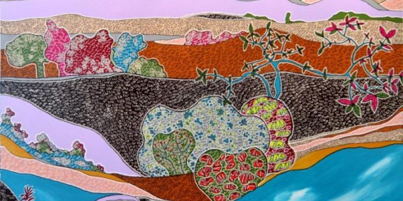 Sonia Strukul, De Rerum Natura Sonia Strukul, De Rerum Natura