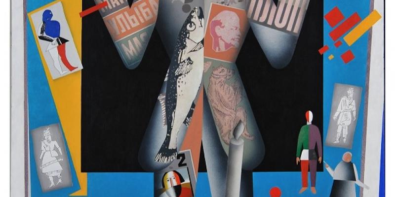 Thomas Orthmann "Finestre sull'immaginario"