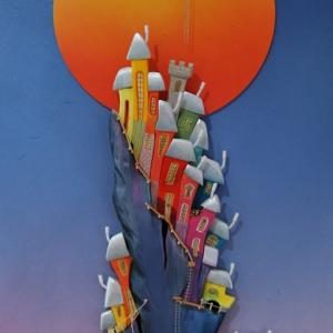 IV°  Step Espositivo Premio Art Abitart