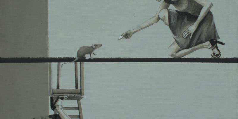 Vania Elettra Tam. FILOILLOGICA