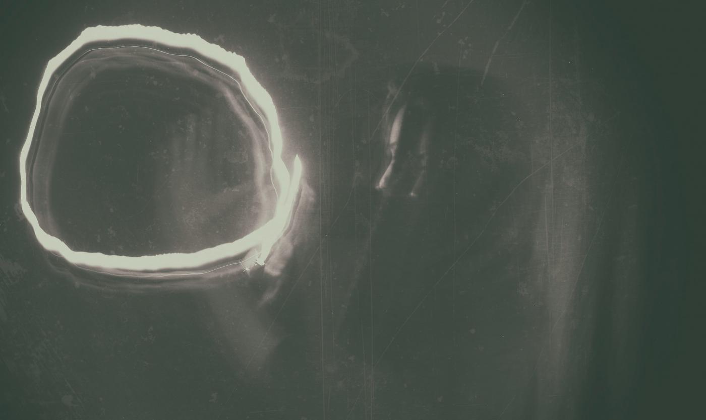 L'INTERRUTTORE DEL BUIO 