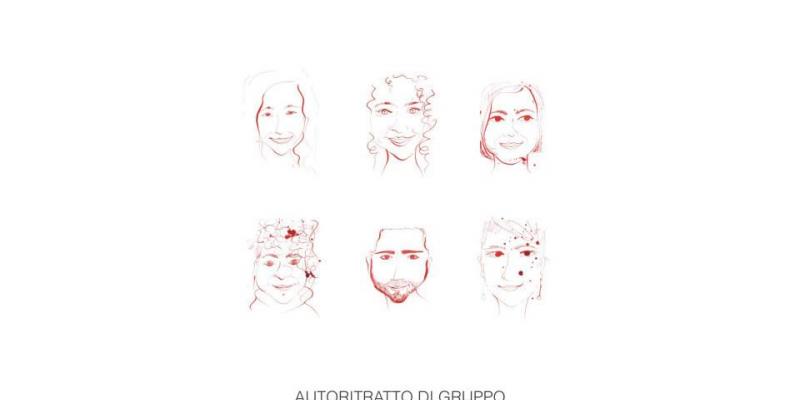 Autoritratto di gruppo - STUDI festival #1