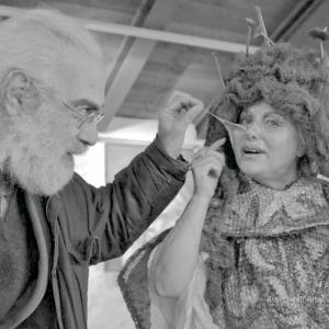 GZ-BASEL.COM International fair of contemporary art. La Sibilla di Basilea 