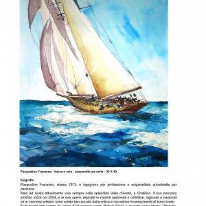 Il sorriso di Roberta per l’UNICEF – progetto Darfur