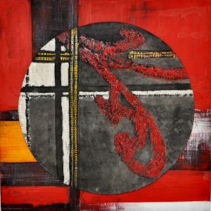 Colori, Materie, Segni