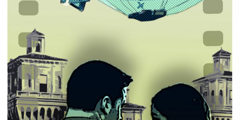 Mostra Collettiva presso Centro Culturale Zero Uno Mostra Collettiva presso Centro Culturale Zero Uno