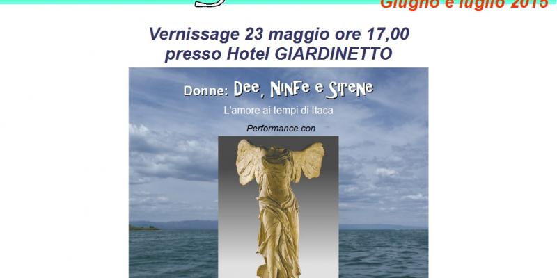 Lago d'Orta - Lago d'Arte Lago d'Orta - Lago d'Arte