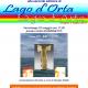 Lago d'Orta - Lago d'Arte