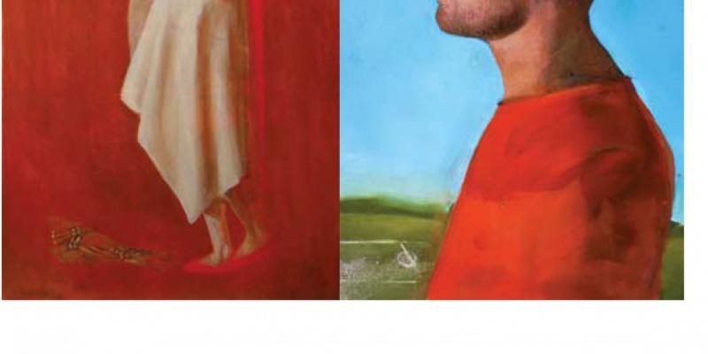 "Le affinita' dell'opposto"