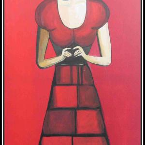 Il sorriso di Roberta per l’UNICEF – Project "Children in Danger"