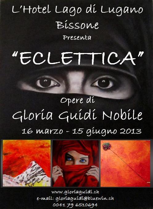 ECLETTICA