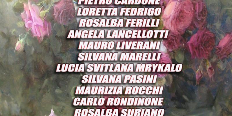 FIORI:LO SPETTACOLO DELLA NATURA FIORI:LO SPETTACOLO DELLA NATURA