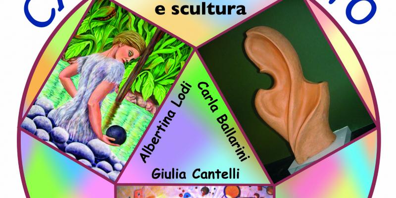 CALEIDOSCOPIO Guiglia MO CALEIDOSCOPIO Guiglia MO