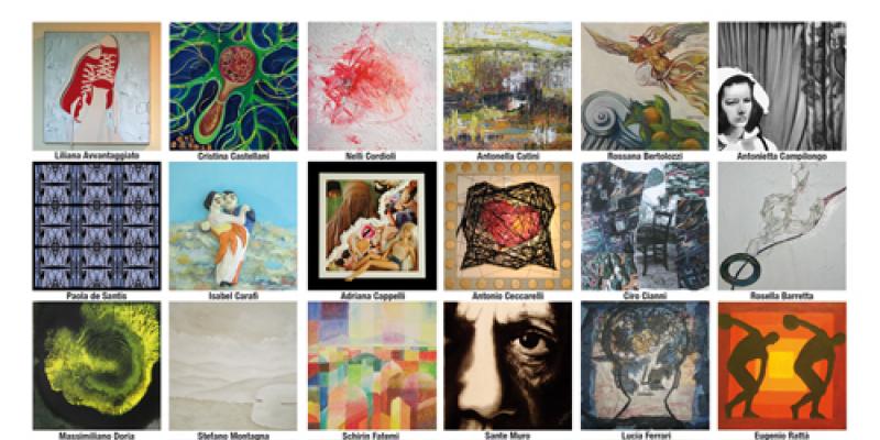 Unter dem Himmel von Berlin