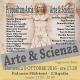 PROPOSITUM ARTIS - ARTE & SCIENZA