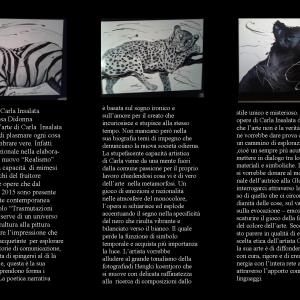 “ Trasmutazioni 2.0”globalart “ Trasmutazioni 2.0”globalart