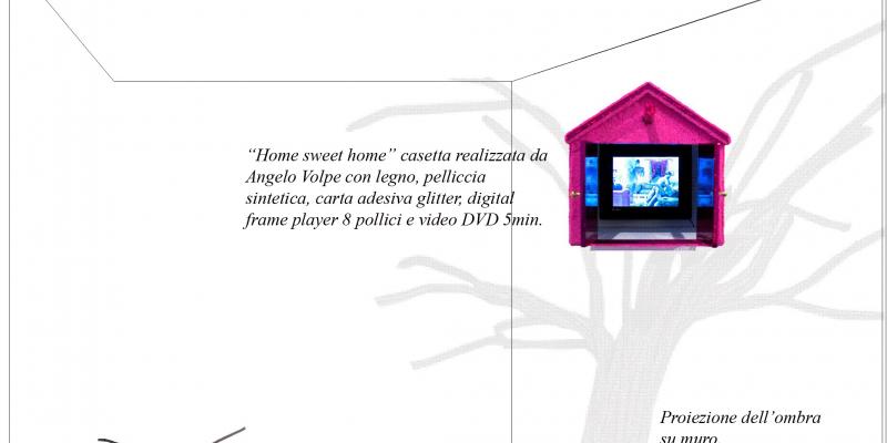 The room of the soul