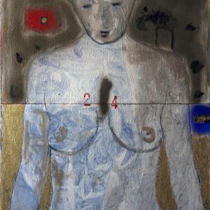 Colori, Materie, Segni