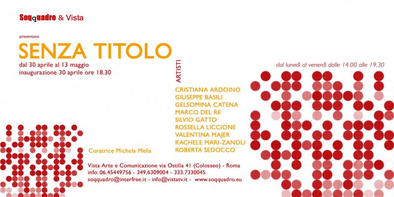 Senza Titolo