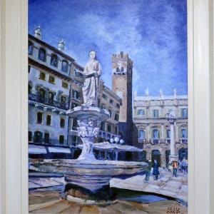 TRA ARCHEOLOGIA INDUSTRIALE, CITTà E METROPOLI AL PALAZZO DUCALE DI REVERE (MN)