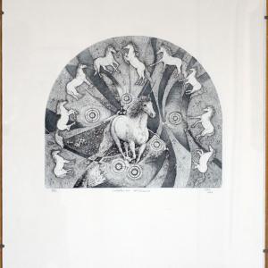 L'IMPRONTA E IL SEGNO A PALAZZO DUCALE DI REVERE (MN)