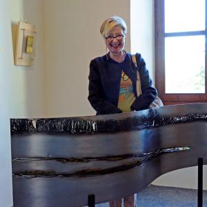 L'IMPRONTA E IL SEGNO A PALAZZO DUCALE DI REVERE (MN)