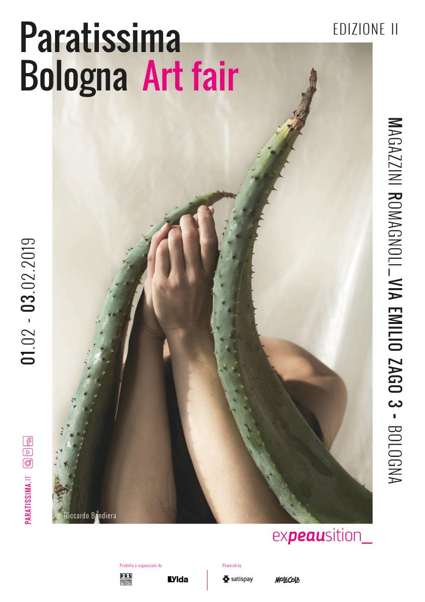 Paratissima Bologna Art Fair Paratissima Bologna Art Fair