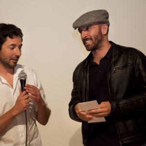 Awards and finale exhibition - Premio Celeste 2011 Awards and finale exhibition - Premio Celeste 2011