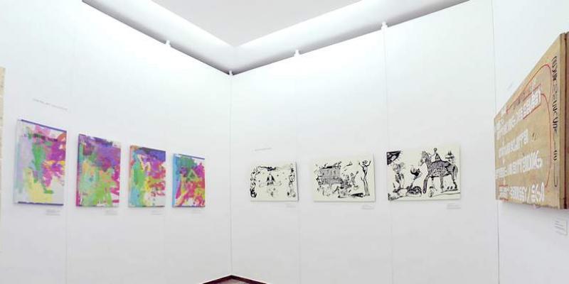 EGOSOPHY - Reportage