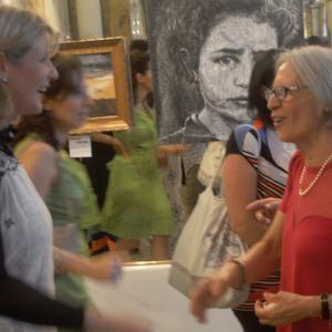 Sixth Biennale of Monte Carlo