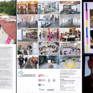 Michelangelo Pistoletto _ <aRaTI.ram:aaRTI> ...The third Heaven