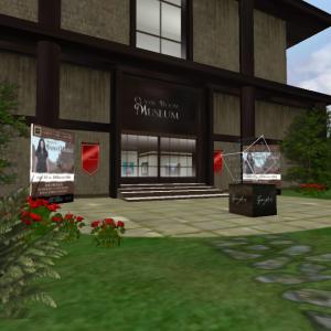 Fatih Gürbüz - Mostra Personale Virtuale 3D Fatih Gürbüz - Mostra Personale Virtuale 3D