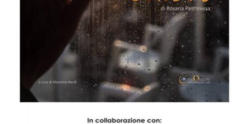 Chiòve di Rosaria Pastoressa a cura di Massimo Nardi Chiòve di Rosaria Pastoressa a cura di Massimo Nardi