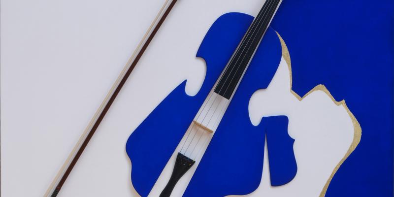 L'Arte omaggia l'Italia