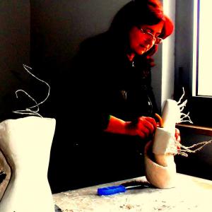 Alla Globalart le personali di CARLA INSALATA EGOCENTRISMO LUMETTA LUCIA CARICONE IN ANONIMATO AURORA CIRILLO LA SVIOLINATA Alla Globalart le personali di CARLA INSALATA EGOCENTRISMO LUMETTA LUCIA CARICONE IN ANONIMATO AURORA CIRILLO LA SVIOLINATA