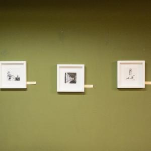 FOTO-GRAFICA AL CLUB MERIDIANA