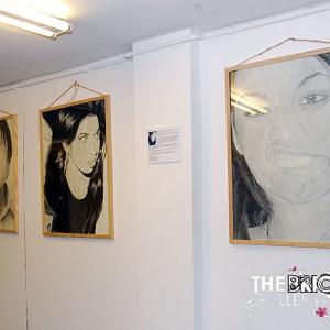 Art in Mind // 3rd-14th June 2010