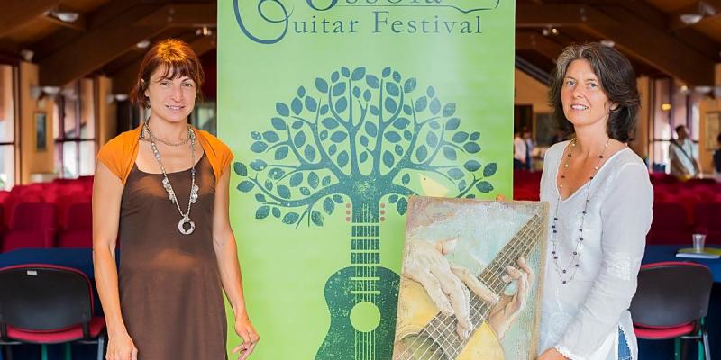 Ossola Guitar Festival