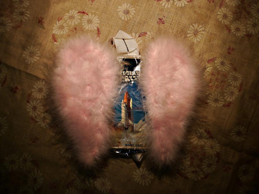 I'm going to love being free!