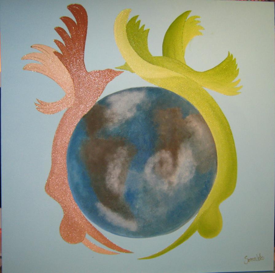 amore universale amore universale