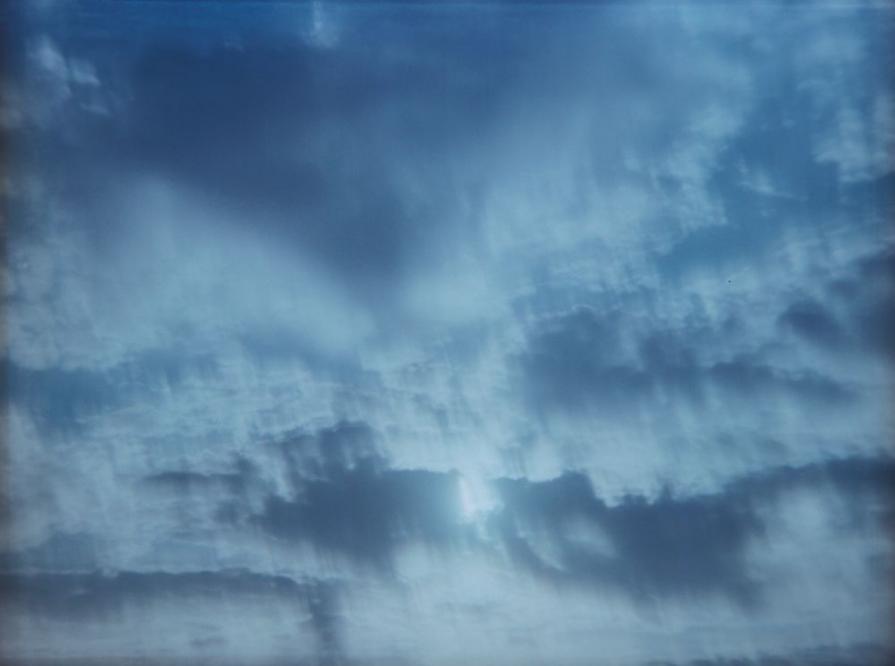 "Senza Titolo, Ascensione" RÊVERIES