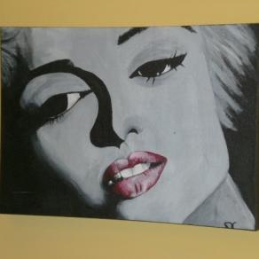 marilyn monroe