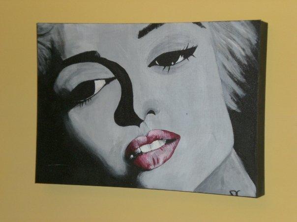 marilyn monroe