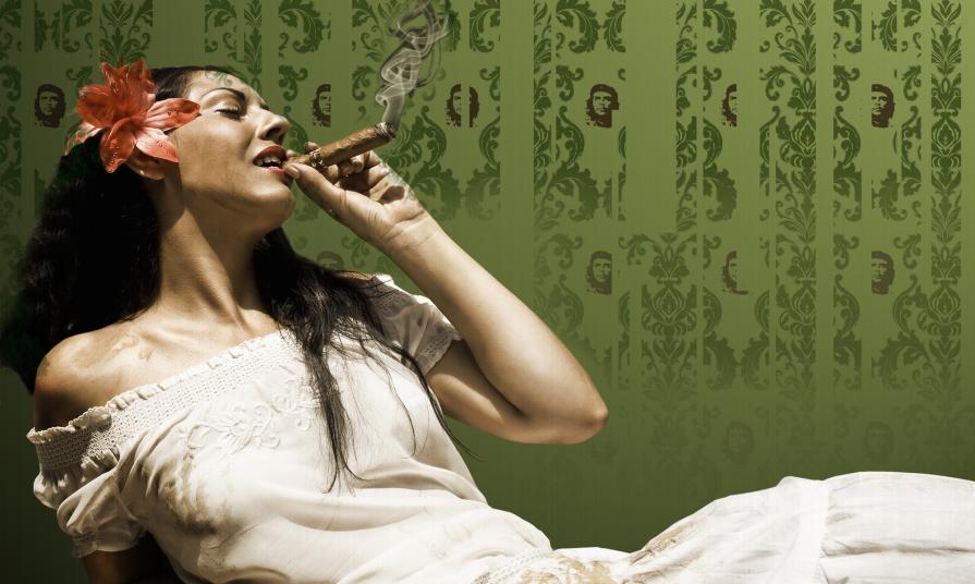 Le bambine cubane non hanno paura di niente 003