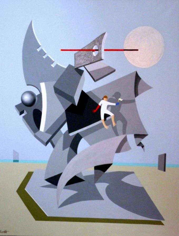 "CAMPATO IN ARIA" "CAMPATO IN ARIA"