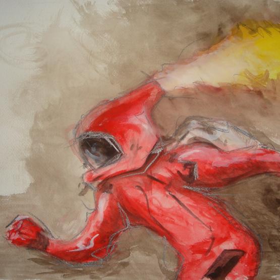 SCINTILLE DI PASSIONE