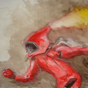 SCINTILLE DI PASSIONE