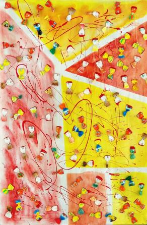 CARAMELLE DA UNO SCONOSCIUTO